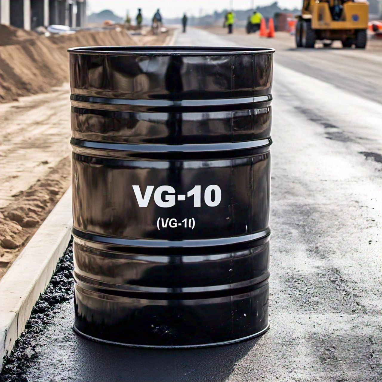 Bitumen VG 10