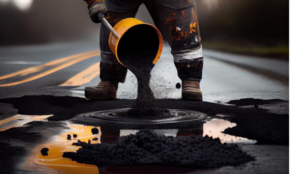 Understanding the Purpose of Penetration Testing on Bitumen: A Comprehensive Guide