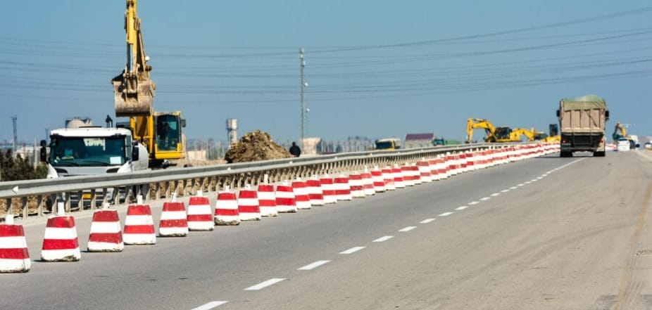 Road Construction in India: Everything You Need To Know